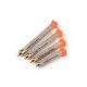 Pluta Pellet Waggler Matrix - 12mm Pellet Wagglers